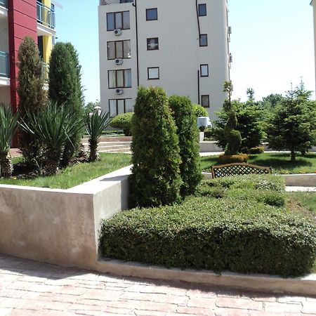 Elit 4 Apartments Sunny Beach Esterno foto