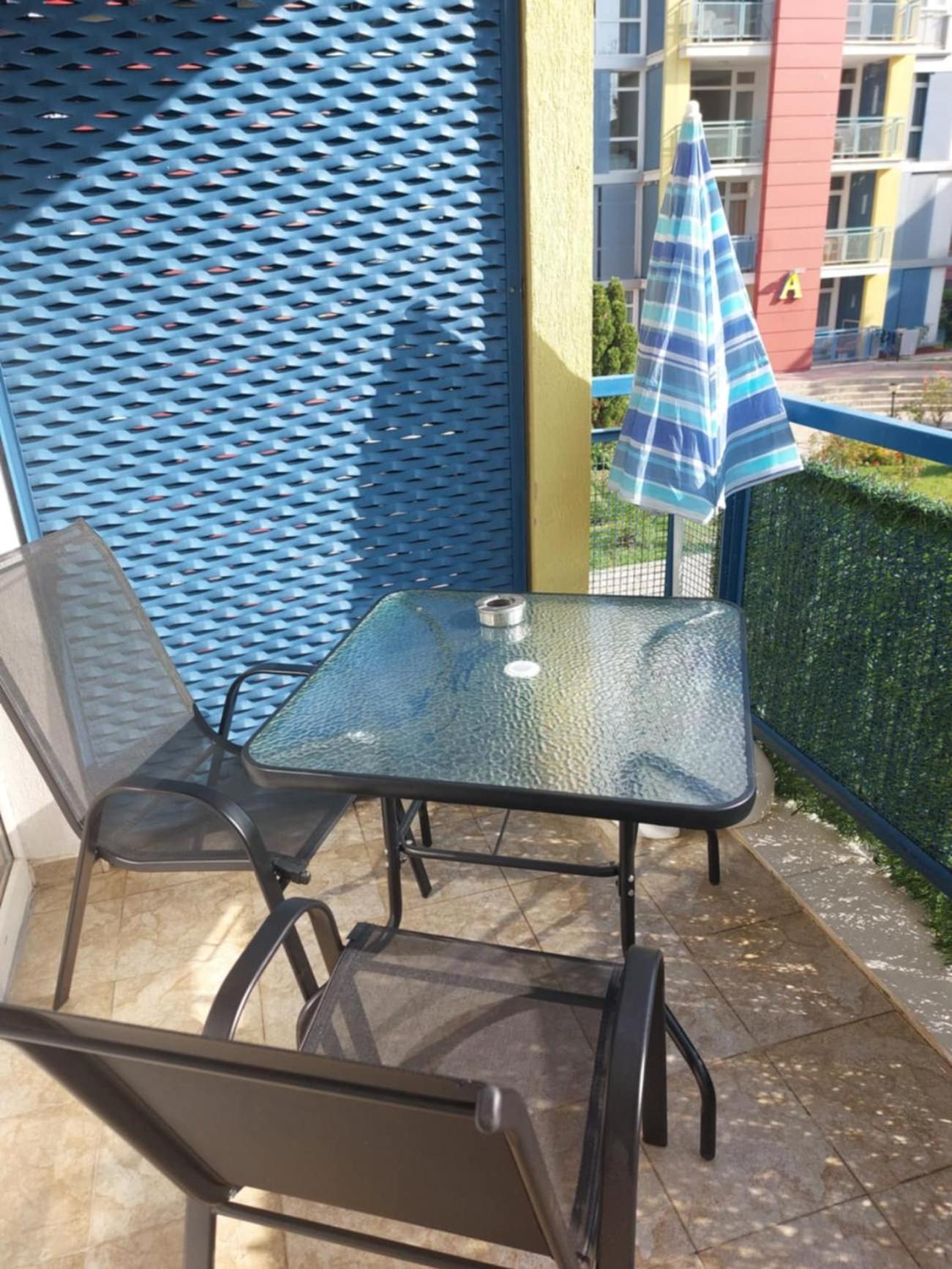 Elit 4 Apartments Sunny Beach Esterno foto