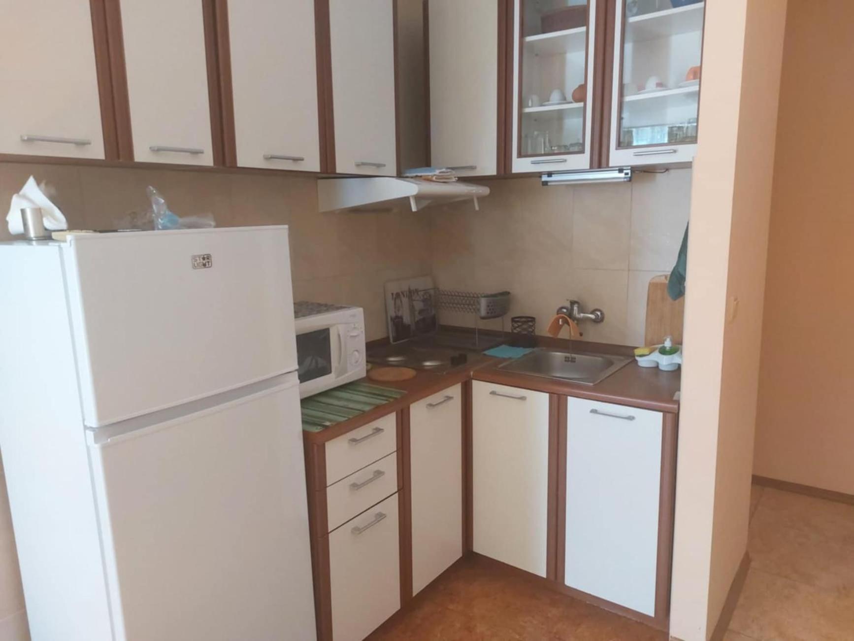 Elit 4 Apartments Sunny Beach Esterno foto