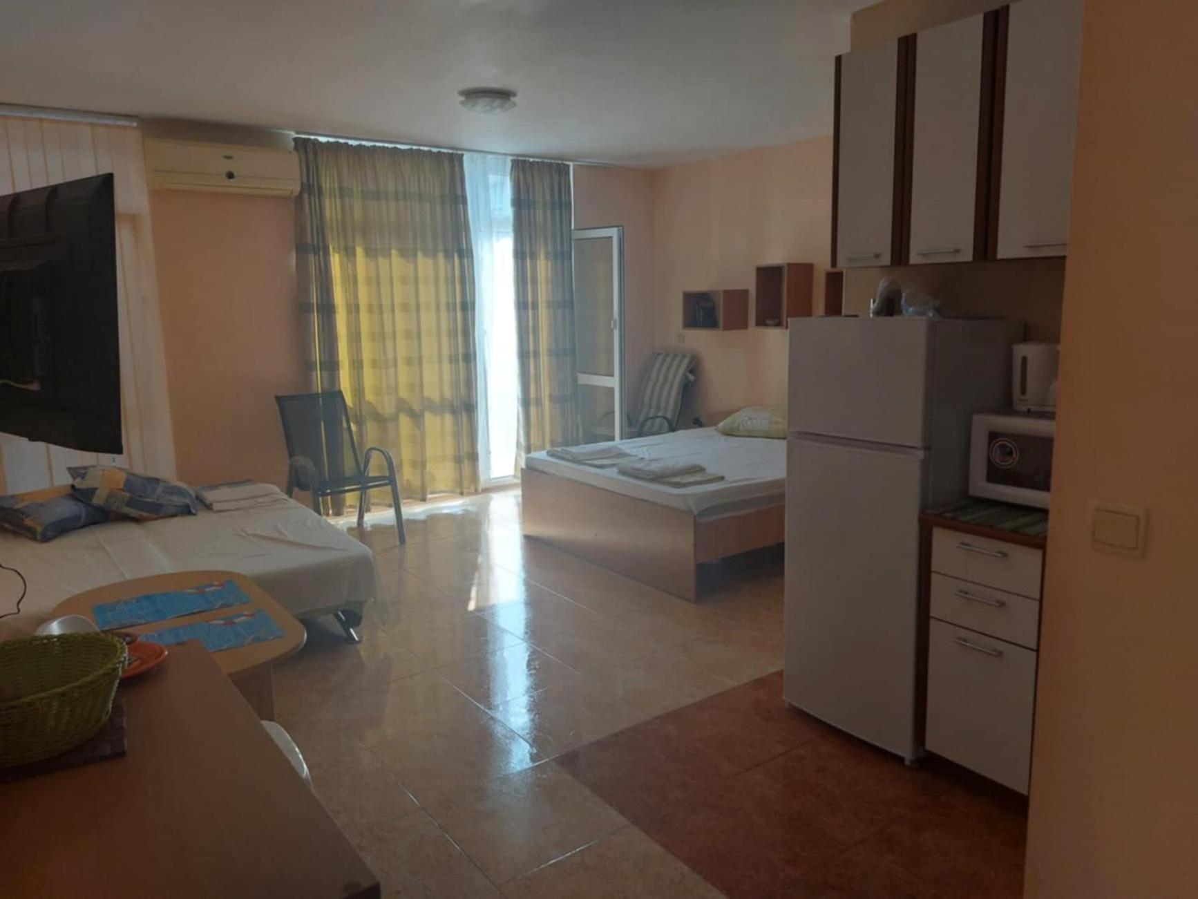 Elit 4 Apartments Sunny Beach Esterno foto